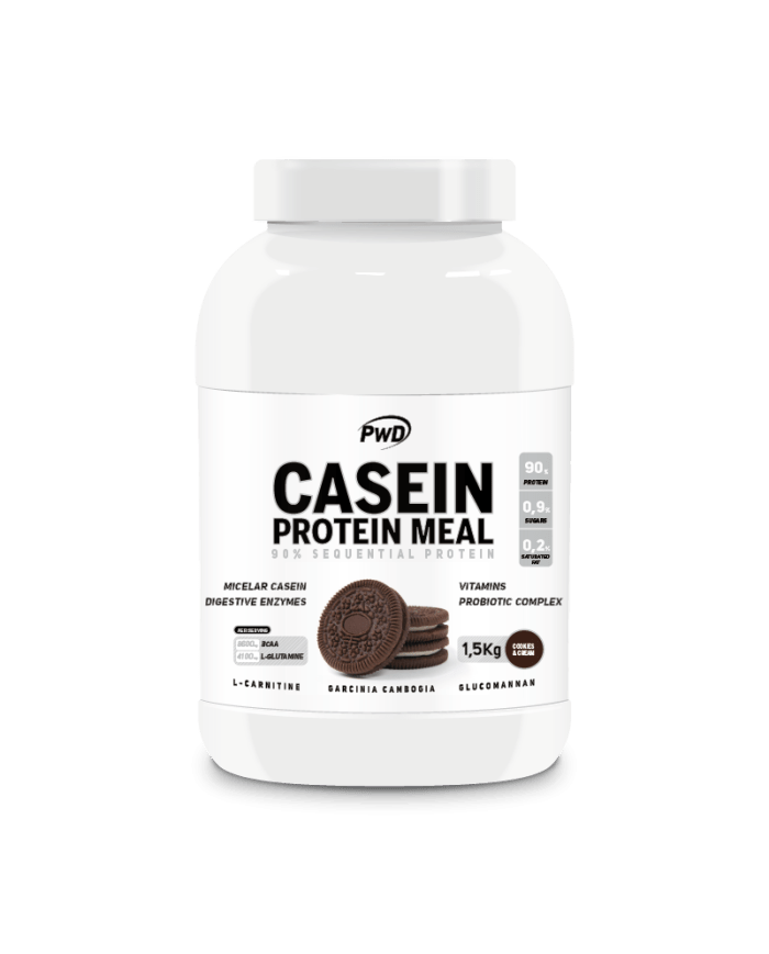 CASEIN PROTEIN MEAL - Diaita Fitness