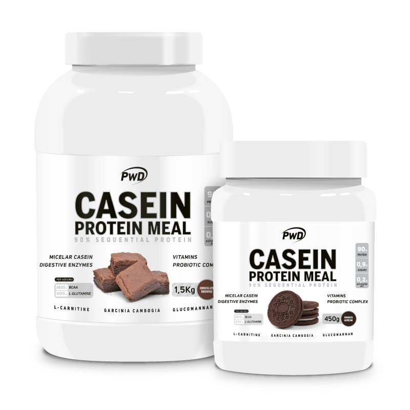 CASEIN PROTEIN MEAL - Diaita Fitness