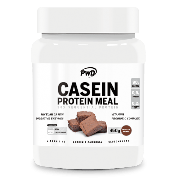 CASEIN PROTEIN MEAL - Diaita Fitness