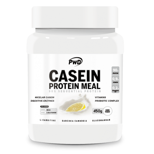 CASEIN PROTEIN MEAL - Diaita Fitness