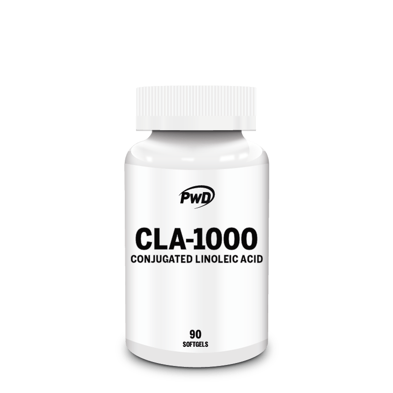 CLA - 1000 - Diaita Fitness