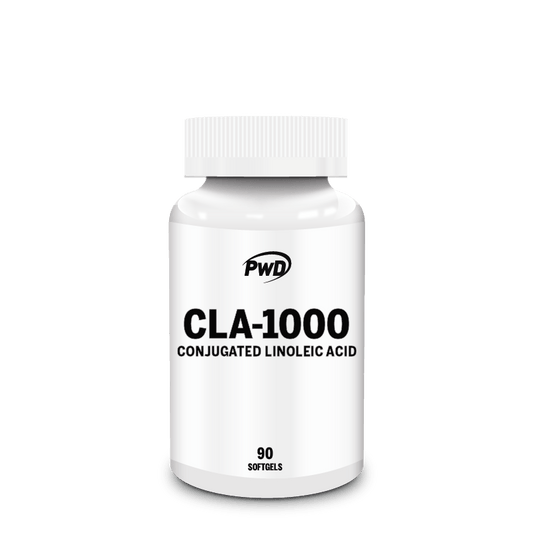 CLA - 1000 - Diaita Fitness