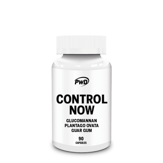 CONTROL NOW - Diaita Fitness