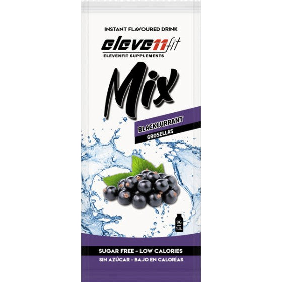 Sabores MIx