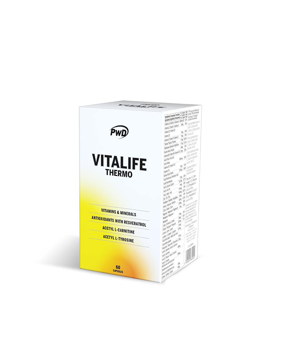 VITALIFE THERMO