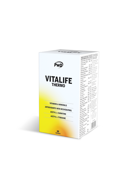 VITALIFE THERMO