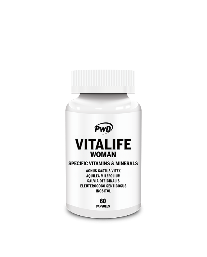 VITALIFE WOMAN