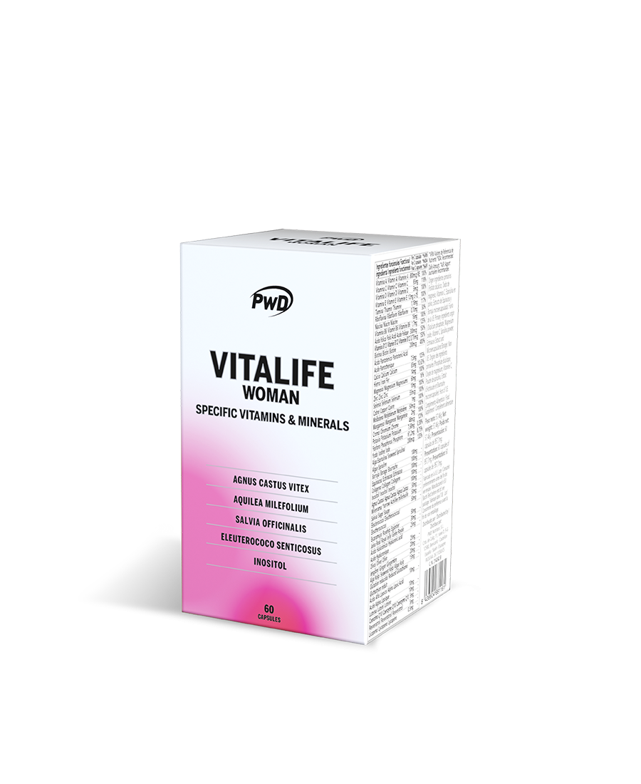 VITALIFE WOMAN