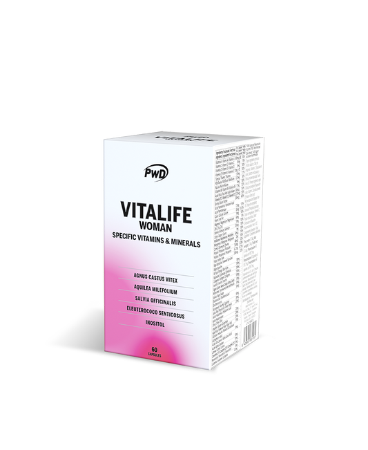 VITALIFE WOMAN