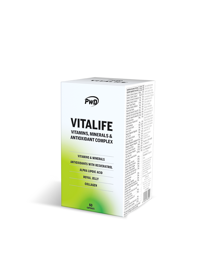VITALIFE