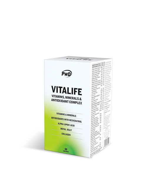 VITALIFE