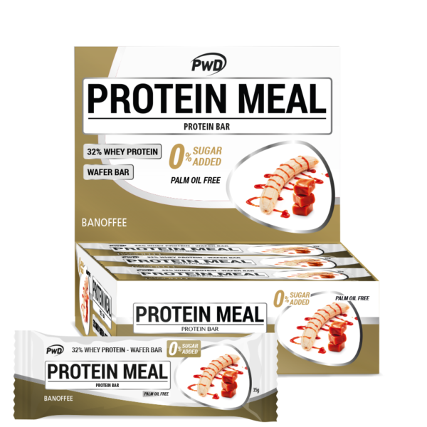PROTEIN MEAL - Diaita Fitness