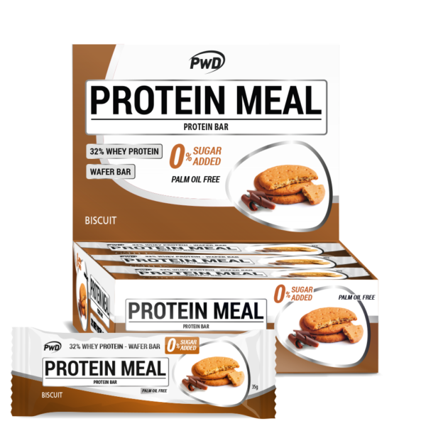 PROTEIN MEAL - Diaita Fitness