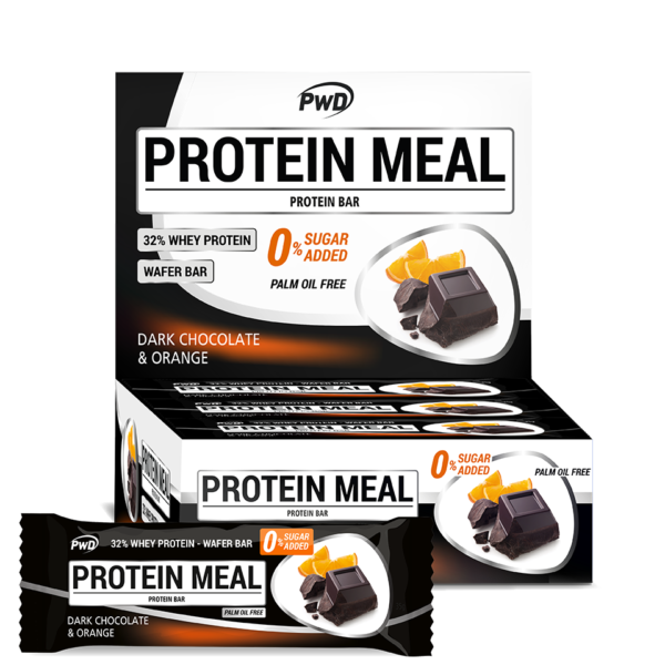 PROTEIN MEAL - Diaita Fitness