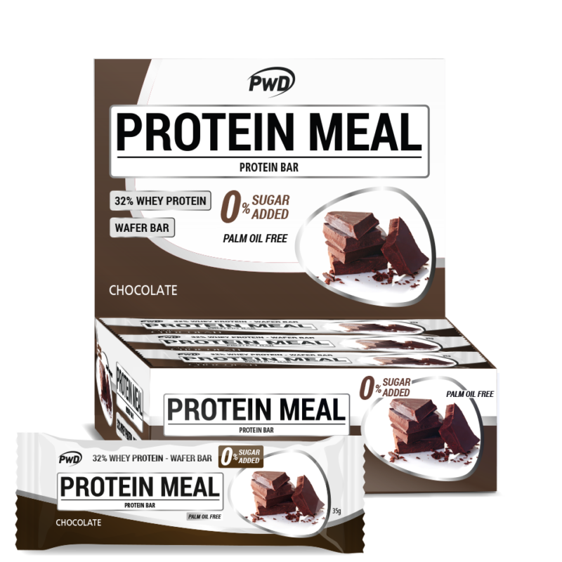 PROTEIN MEAL - Diaita Fitness