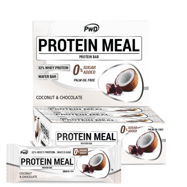 PROTEIN MEAL - Diaita Fitness