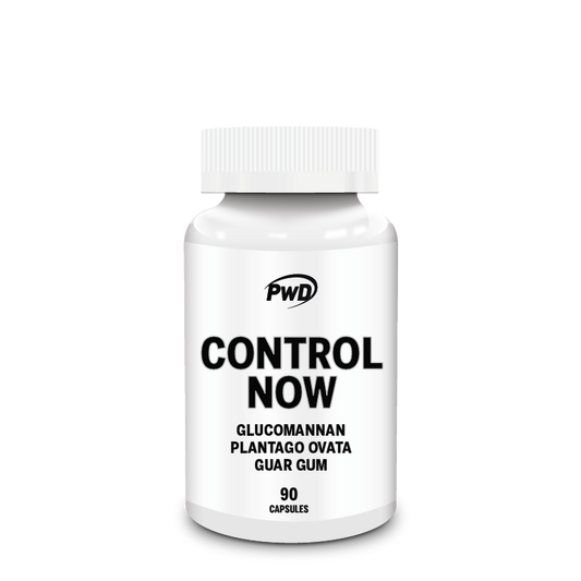 CONTROL NOW - Diaita Fitness
