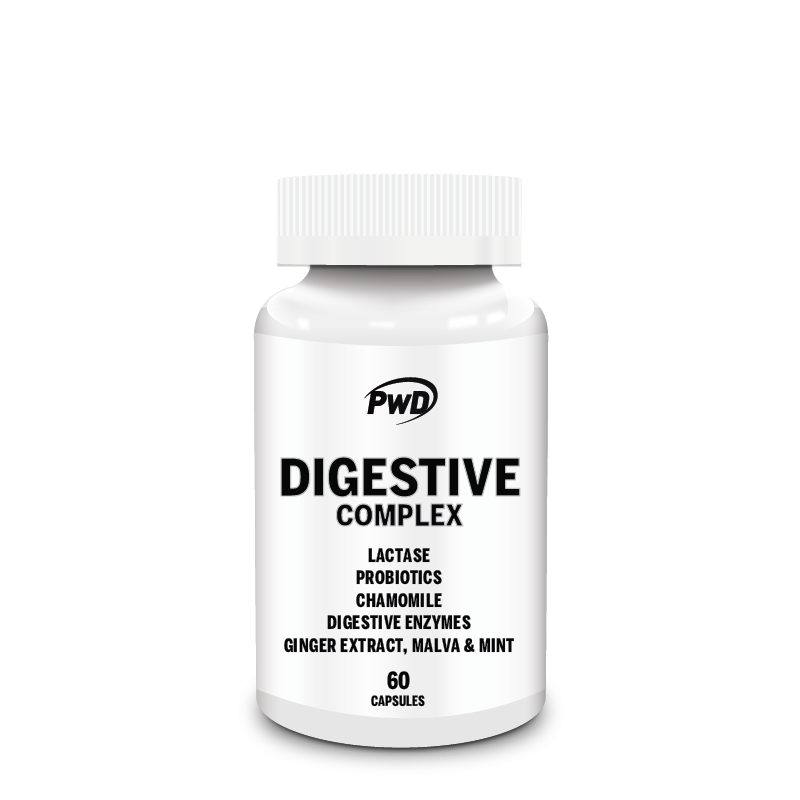 DIGESTIVE COMPLEX - Diaita Fitness