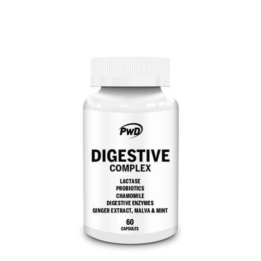 DIGESTIVE COMPLEX - Diaita Fitness