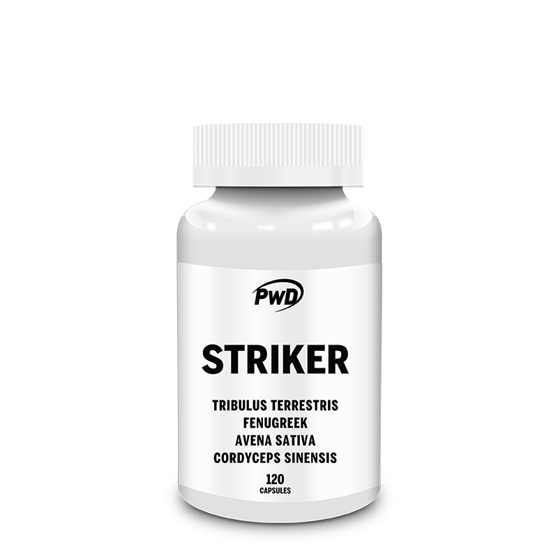 STRIKER - Diaita Fitness