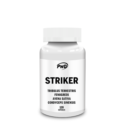 STRIKER - Diaita Fitness
