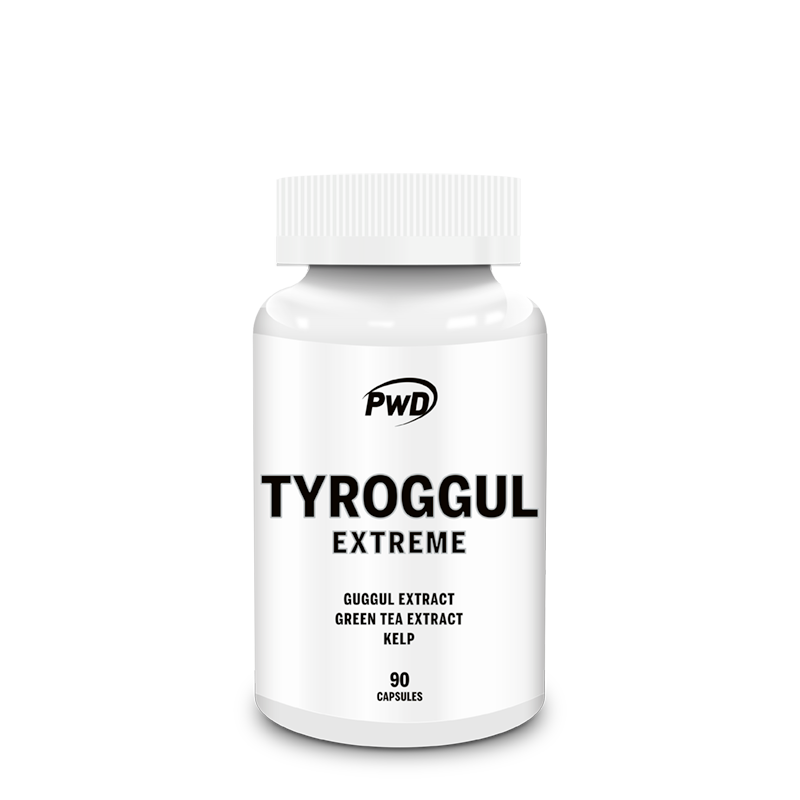 TYROGGUL EXTREME - Diaita Fitness