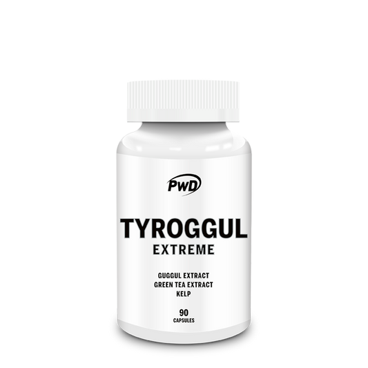 TYROGGUL EXTREME - Diaita Fitness