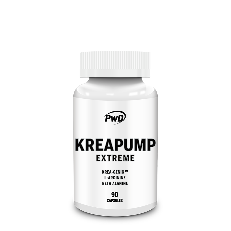 KREAPUMP EXTREME - Diaita Fitness