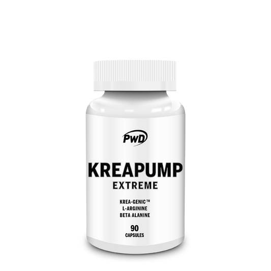 KREAPUMP EXTREME - Diaita Fitness