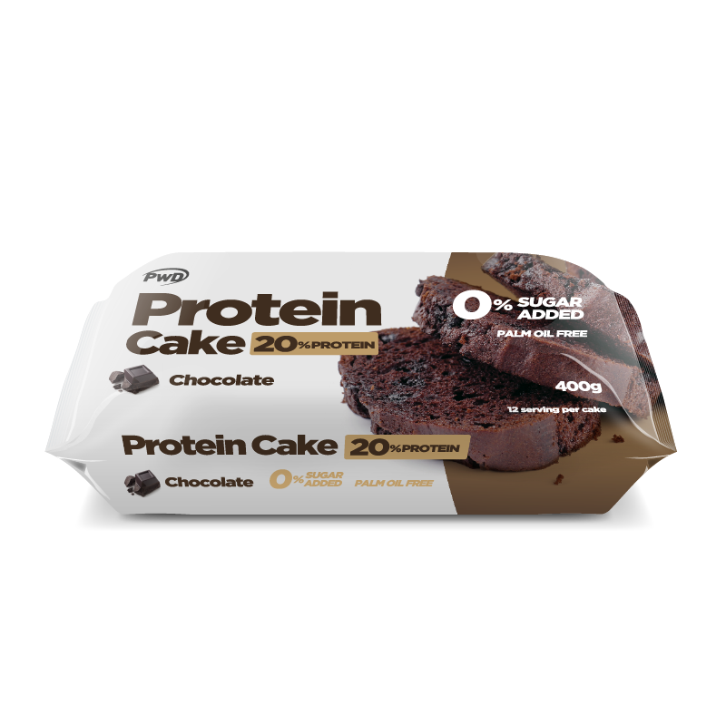 PROTEIN CAKE - Diaita Fitness