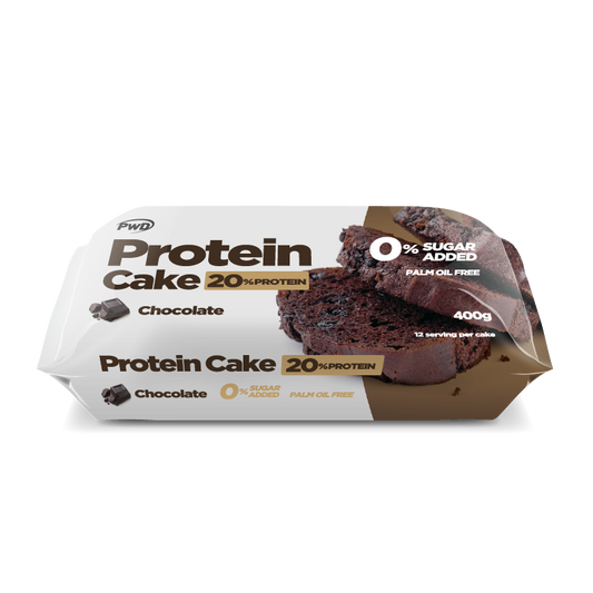 PROTEIN CAKE - Diaita Fitness