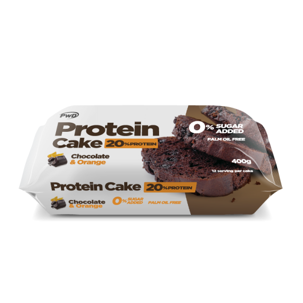 PROTEIN CAKE - Diaita Fitness