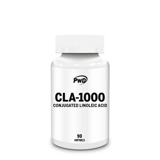 CLA-1000 - Diaita Fitness