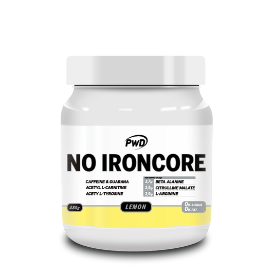 N.O. IRONCORE - Diaita Fitness