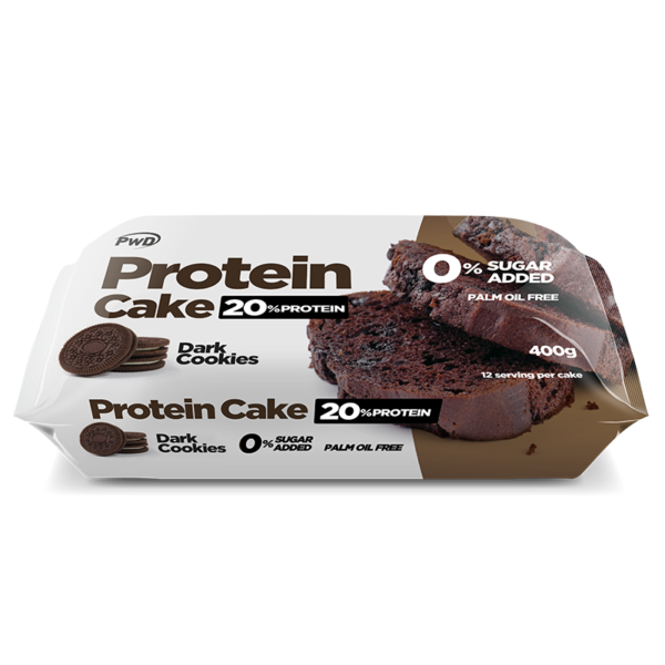 PROTEIN CAKE - Diaita Fitness