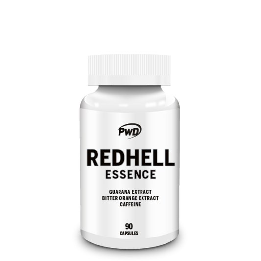 REDHELL ESSENCE - Diaita Fitness