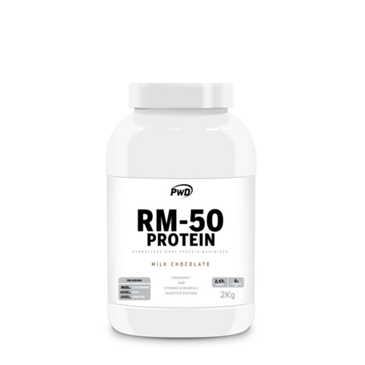 RM-50 PROTEIN - Diaita Fitness