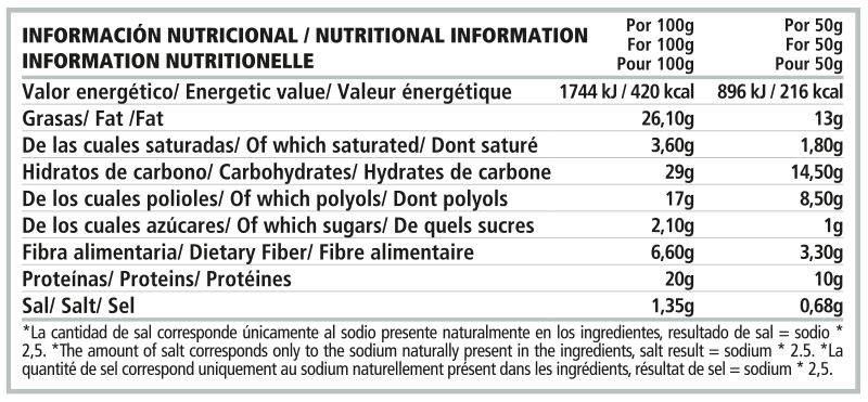 PROTEIN CAKE - Diaita Fitness
