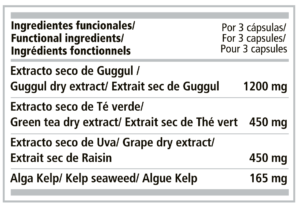 TYROGGUL EXTREME - Diaita Fitness