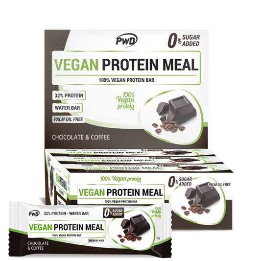VEGAN PROTEIN MEAL - Diaita Fitness