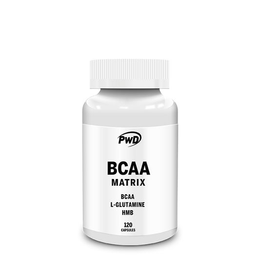 BCAA MATRIX - Diaita Fitness