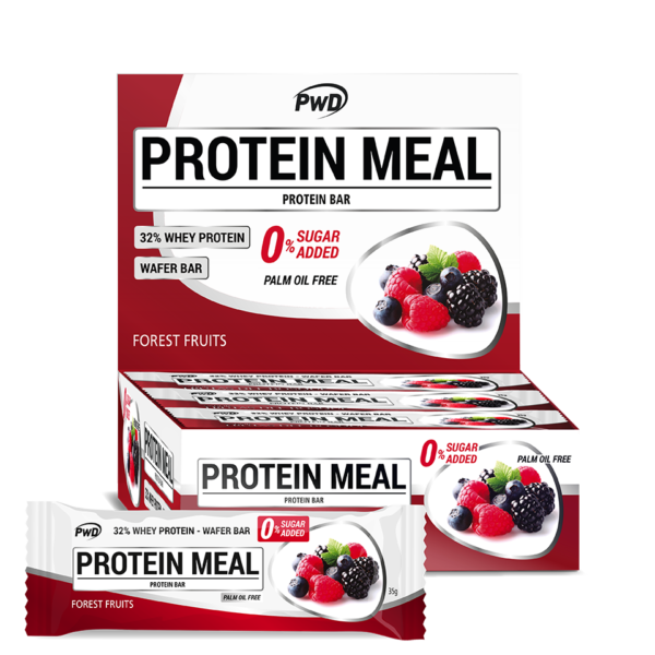 PROTEIN MEAL - Diaita Fitness