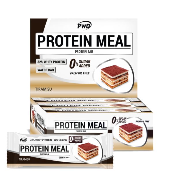 PROTEIN MEAL - Diaita Fitness