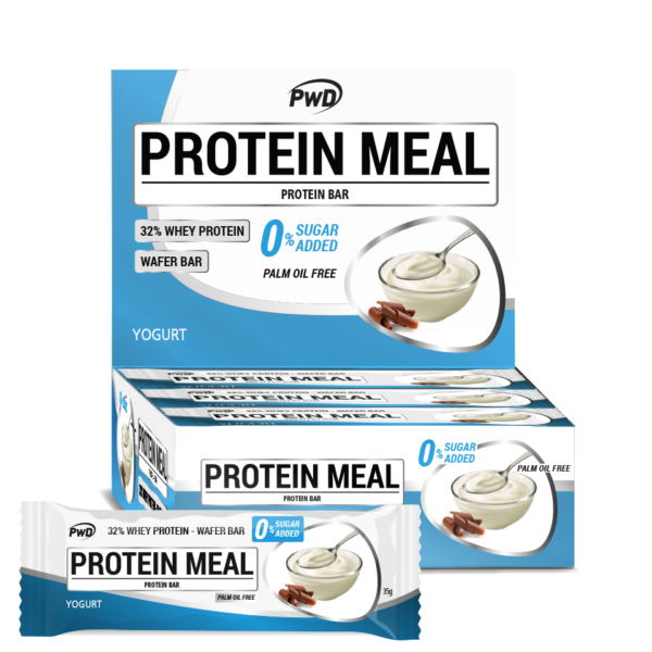 PROTEIN MEAL - Diaita Fitness