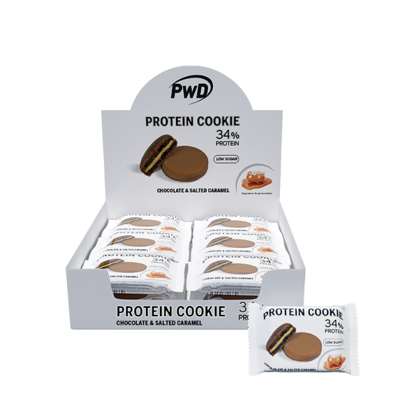 PROTEIN COOKIE - Diaita Fitness