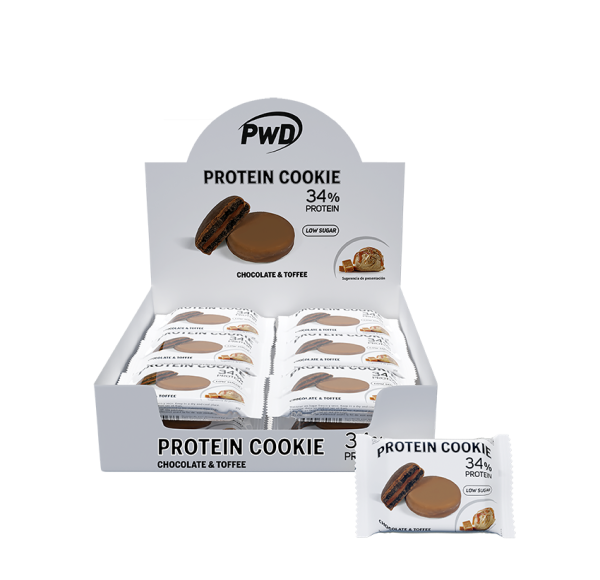 PROTEIN COOKIE - Diaita Fitness