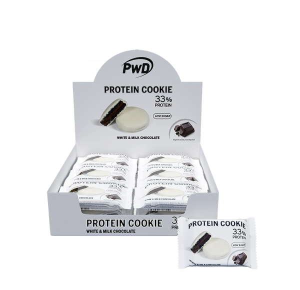 PROTEIN COOKIE - Diaita Fitness