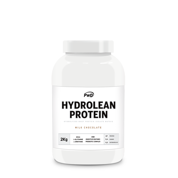 HYDROLEAN PROTEIN - Diaita Fitness