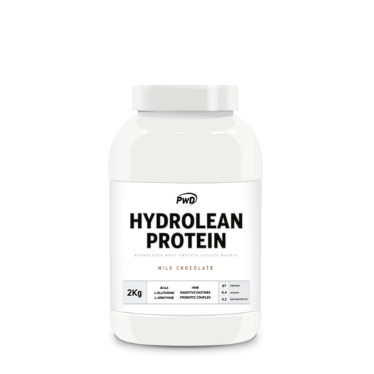 HYDROLEAN PROTEIN - Diaita Fitness