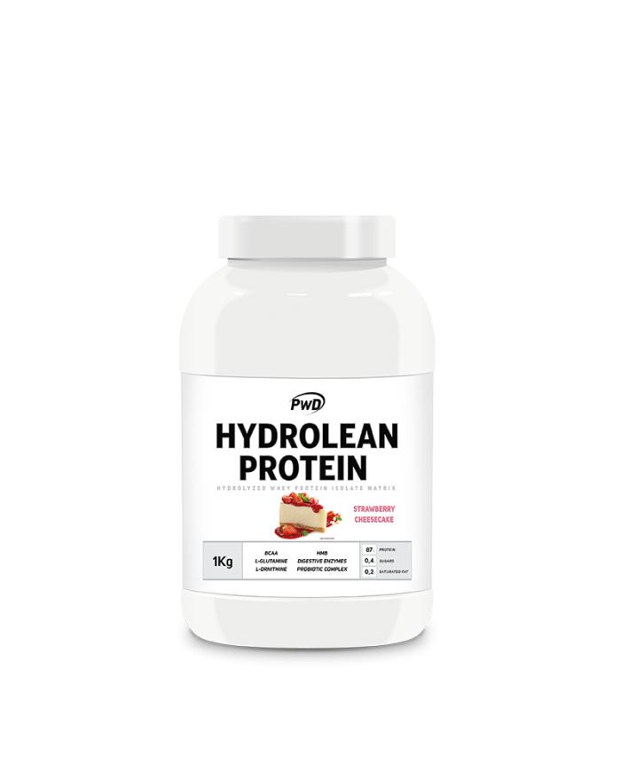 HYDROLEAN PROTEIN - Diaita Fitness